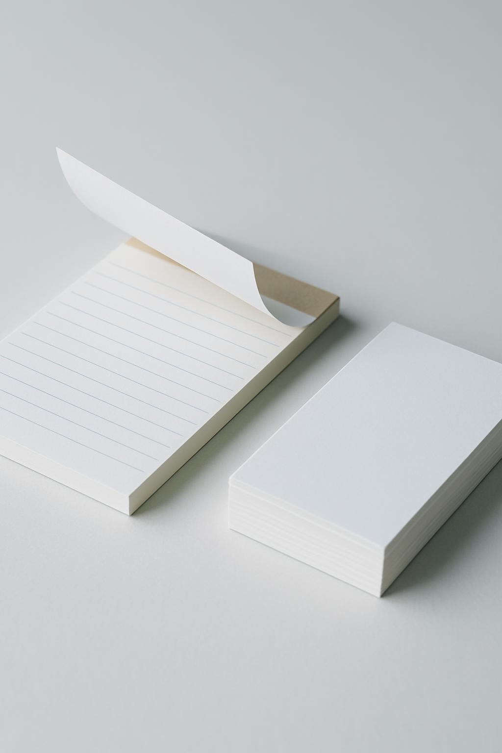 Desk paper