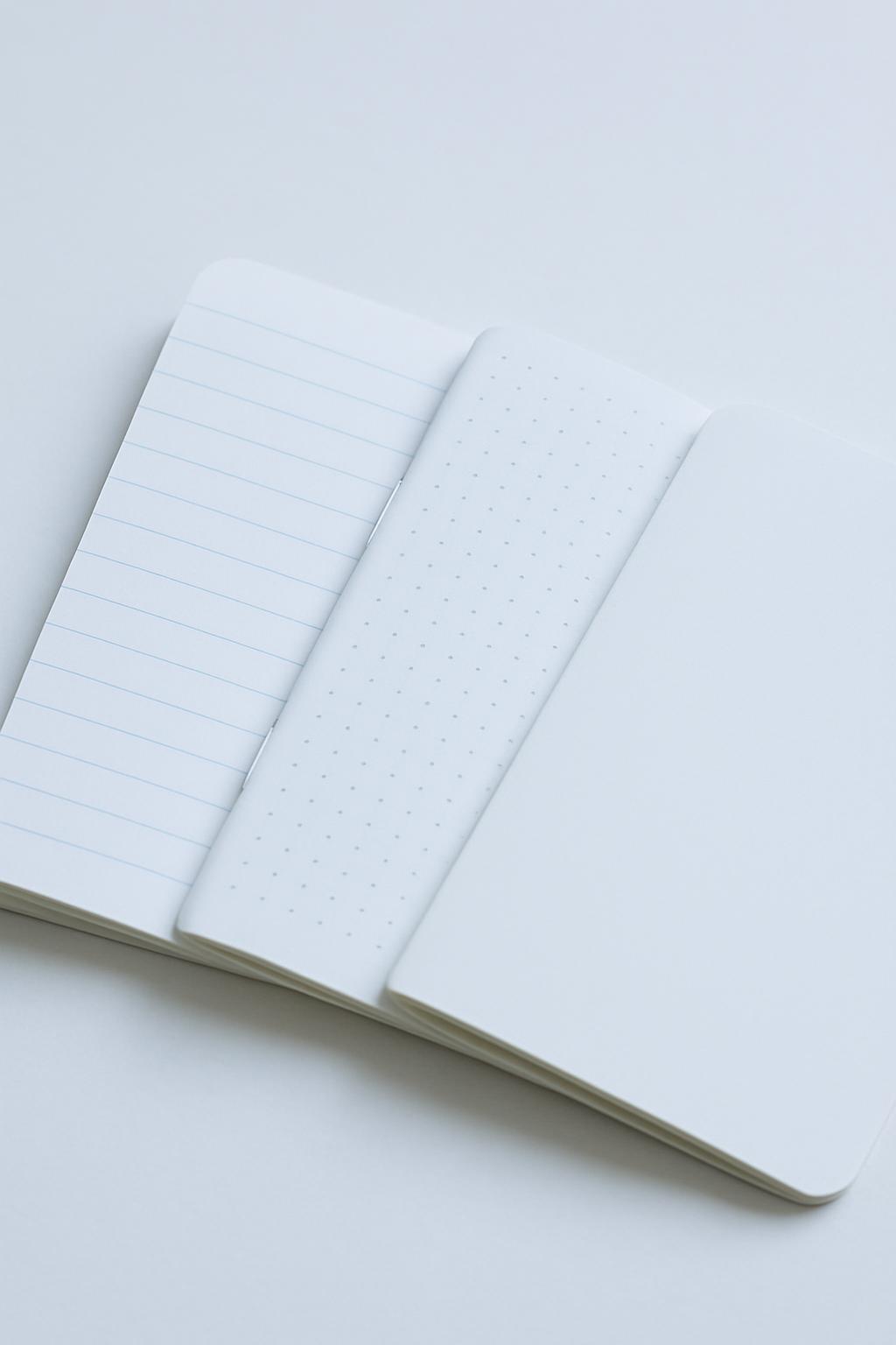 Notebooks